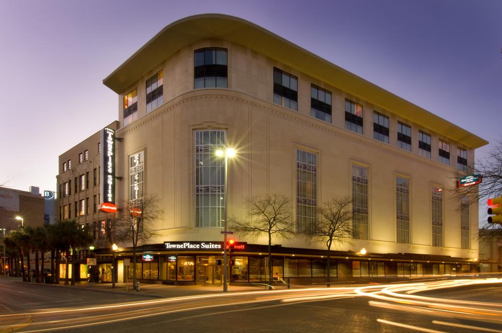 TownePlace Suites San Antonio Downtown