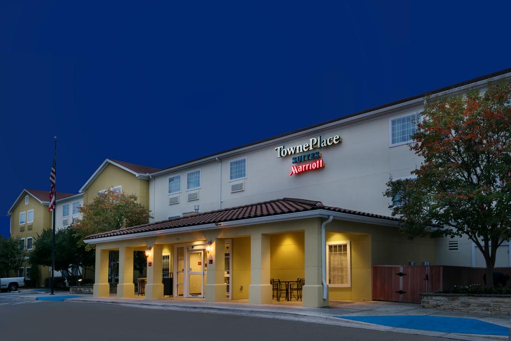 TownePlace Suites San Antonio Northwest