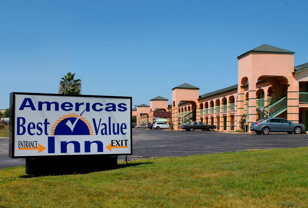 Americas Best Value Inn