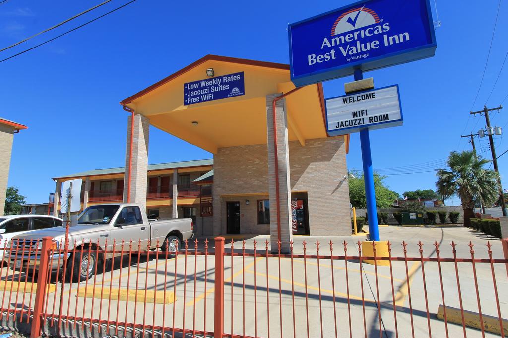 Americas Best Value Inn