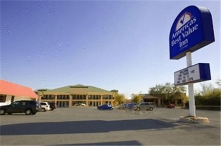 Americas Best Value Inn