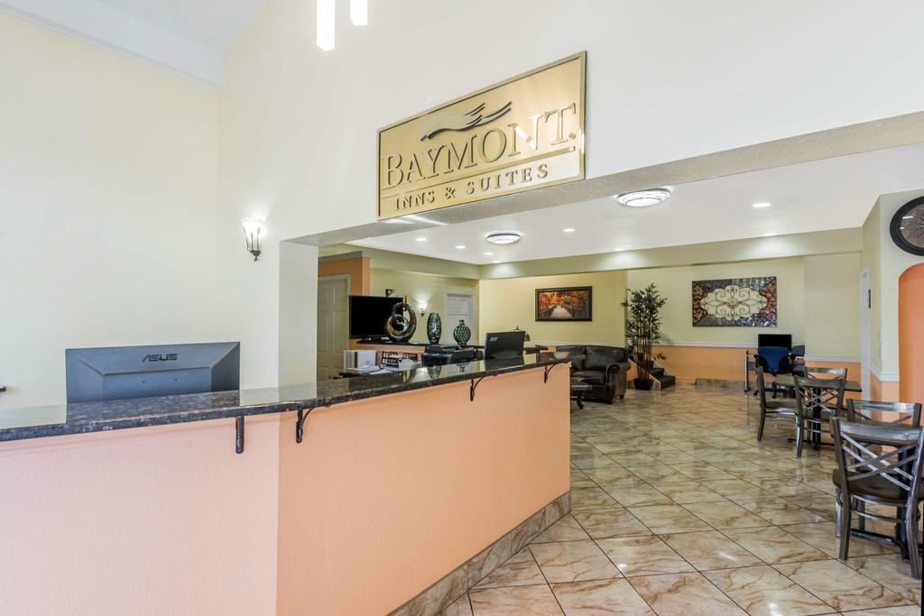 Baymont Inn and Suites San Antonio Near South Texas Medical Ct