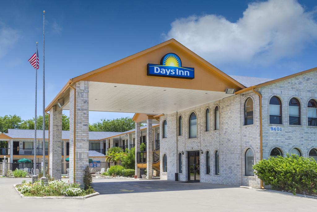 Days Inn San Antonio