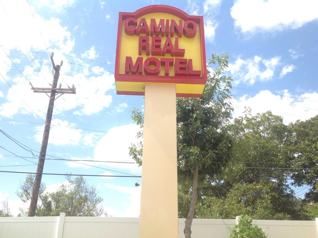 Camino Real Motel