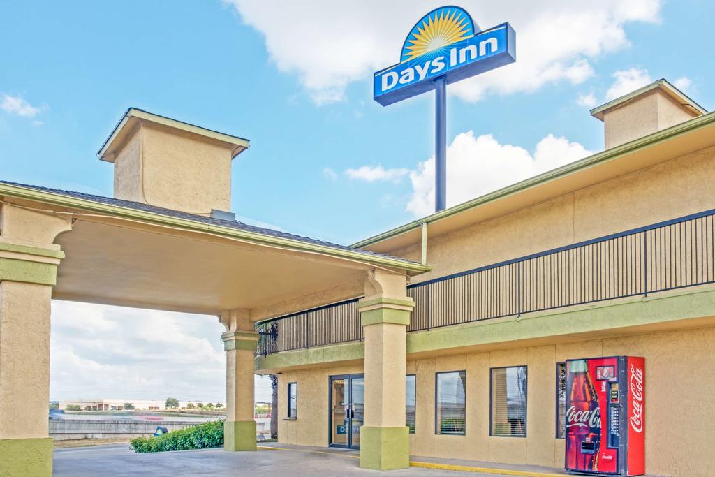 Days Inn San Antonio Interstate 35 North