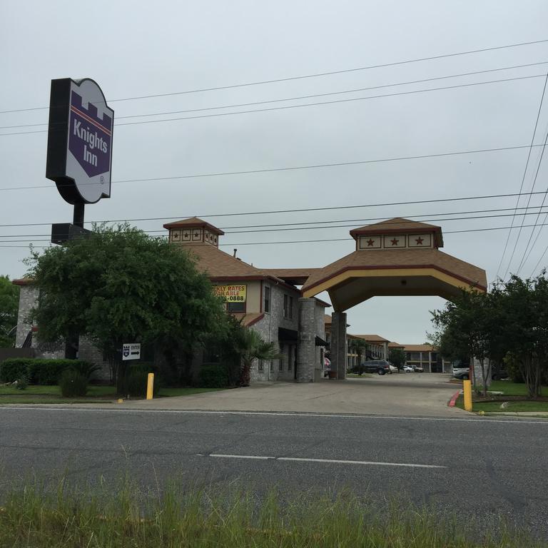 Econo Lodge San Antonio