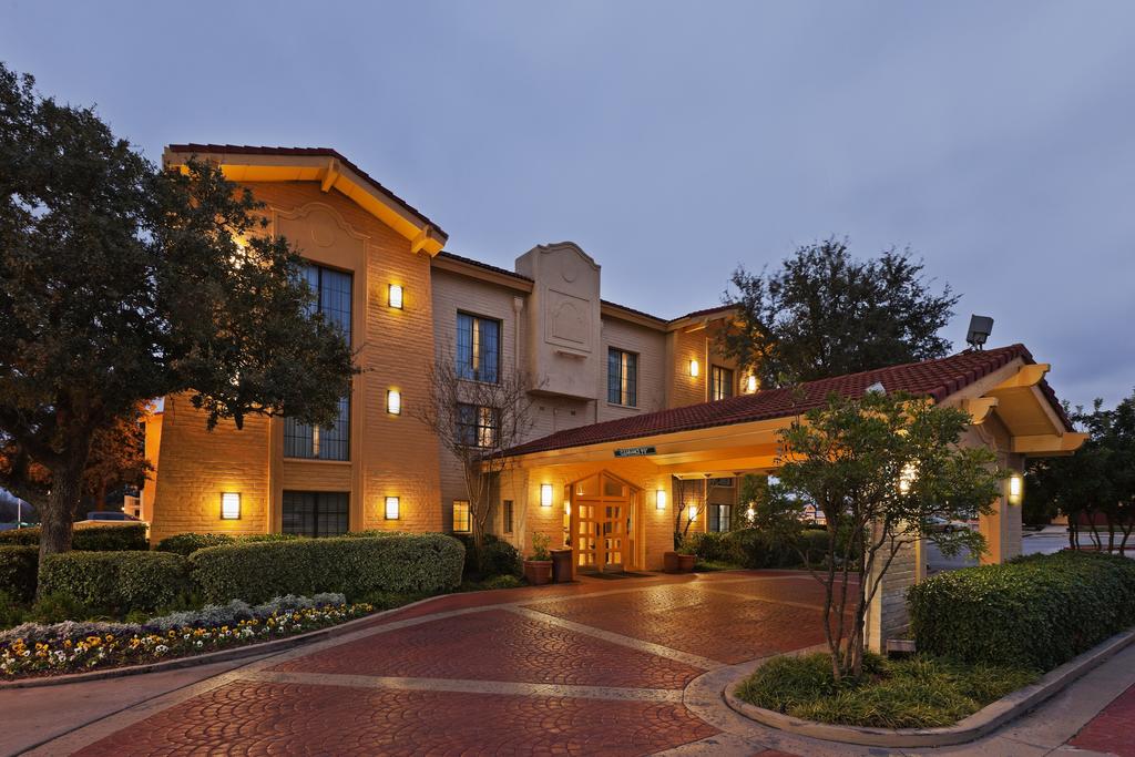 La Quinta Inn San Antonio I-35 N - Toepperwein