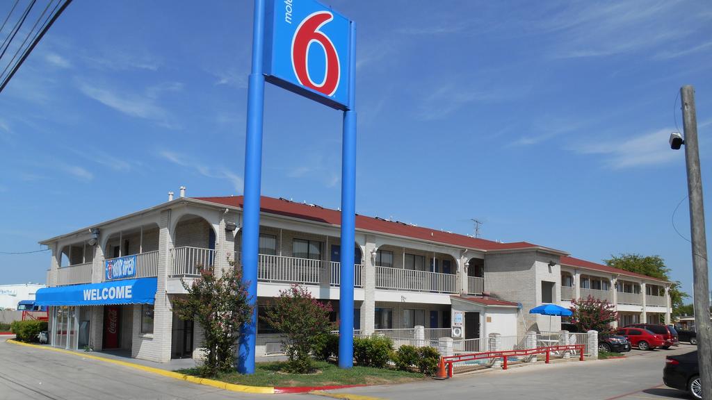 Motel 6 San Antonio