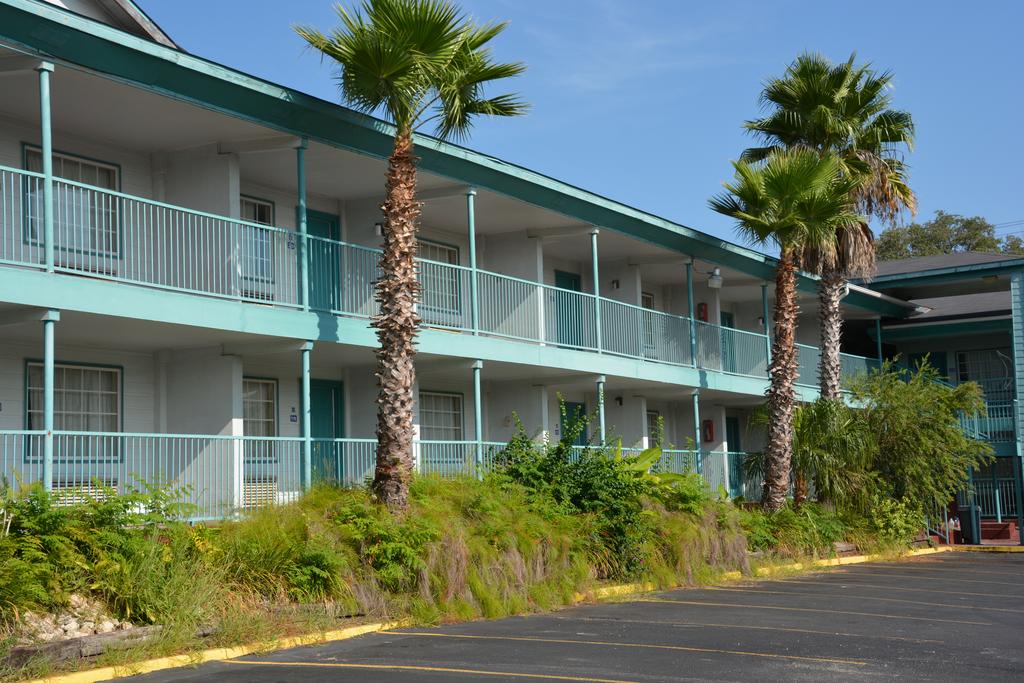 Stay Express Inn Near Ft Sam Houston