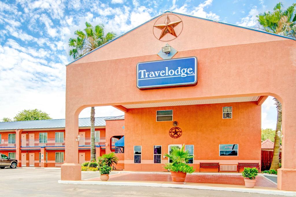 Travelodge San Antonio Lackland AFB