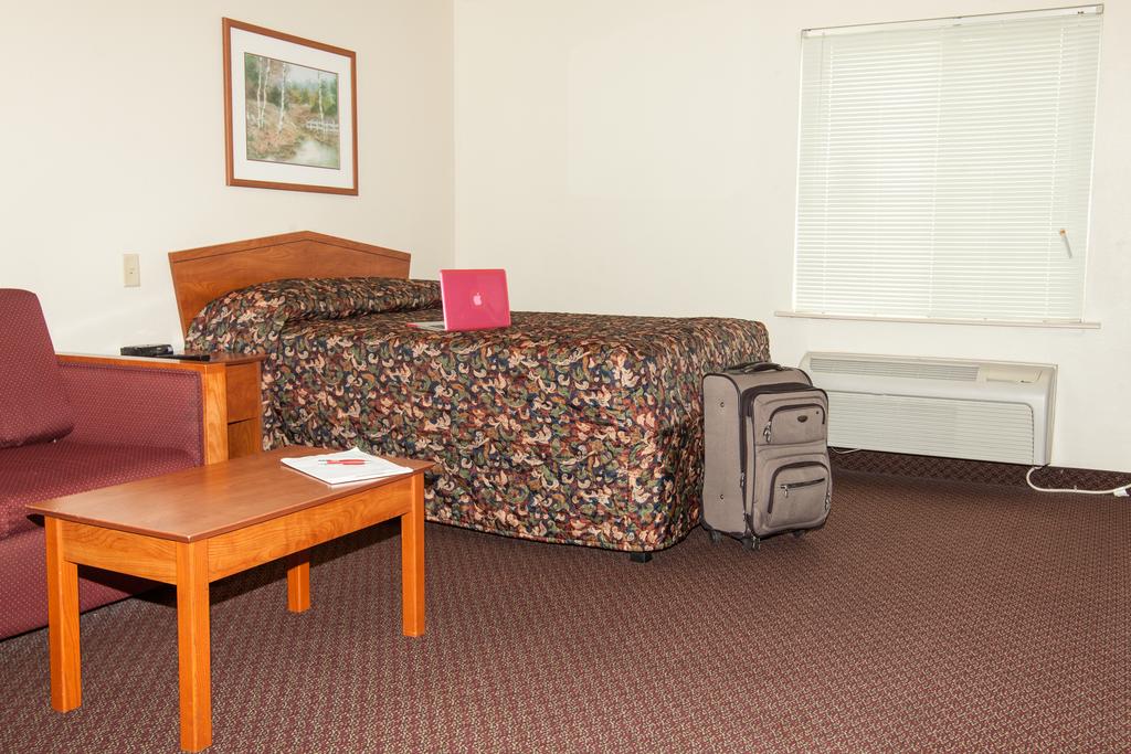 WoodSpring Suites San Antonio Fort Sam