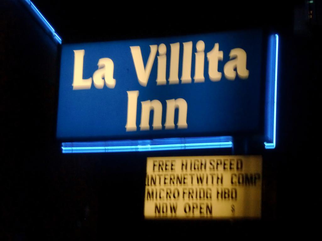 La Villita Inn