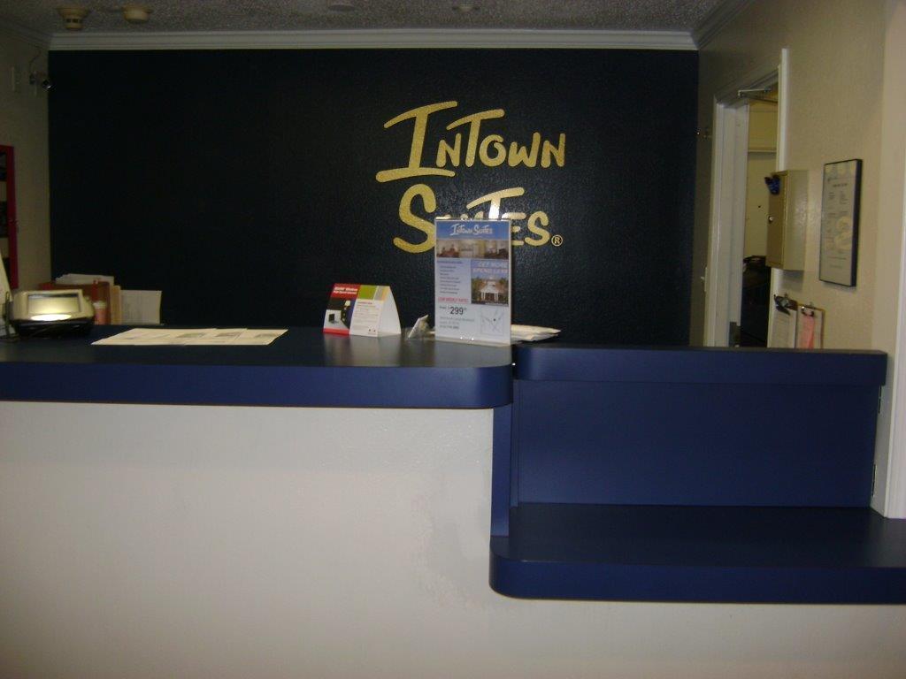 InTown Suites - Leon Valley South