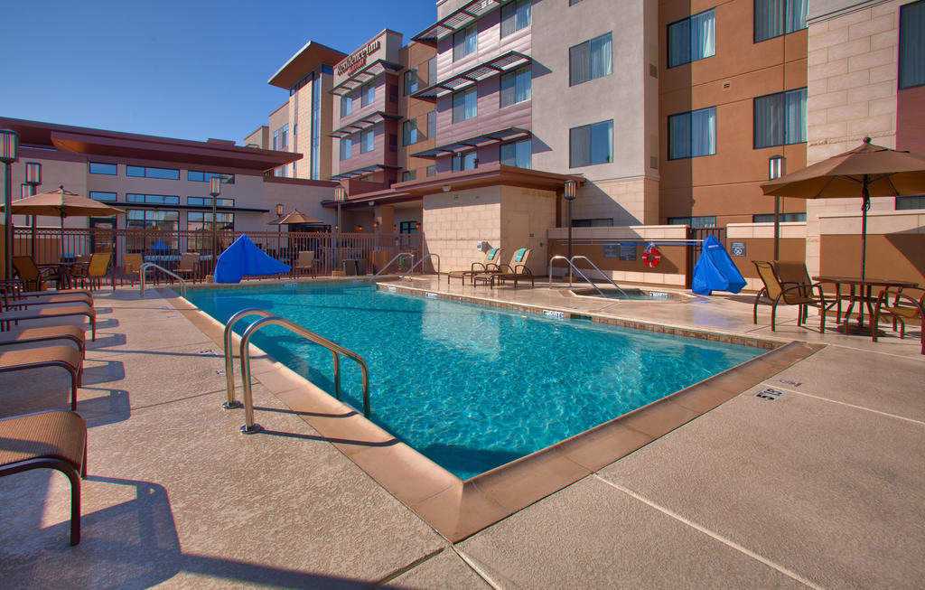 Residence Inn Phoenix Gilbert