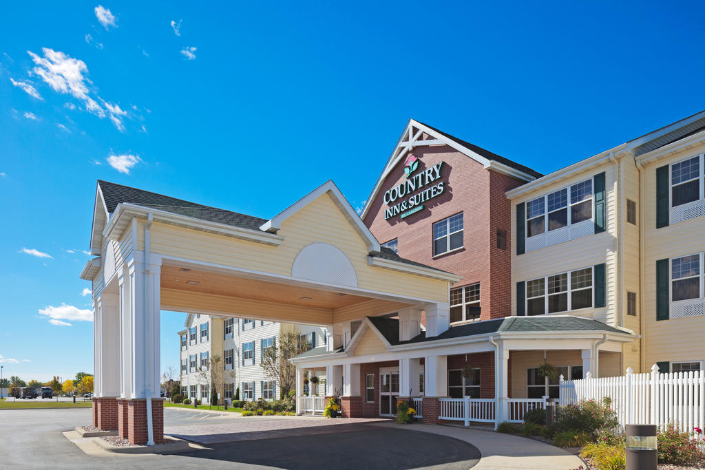 Country Inn and Suites By Carlson Appleton North WI