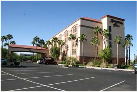 Hampton Inn Phoenix-Glendale-Peoria