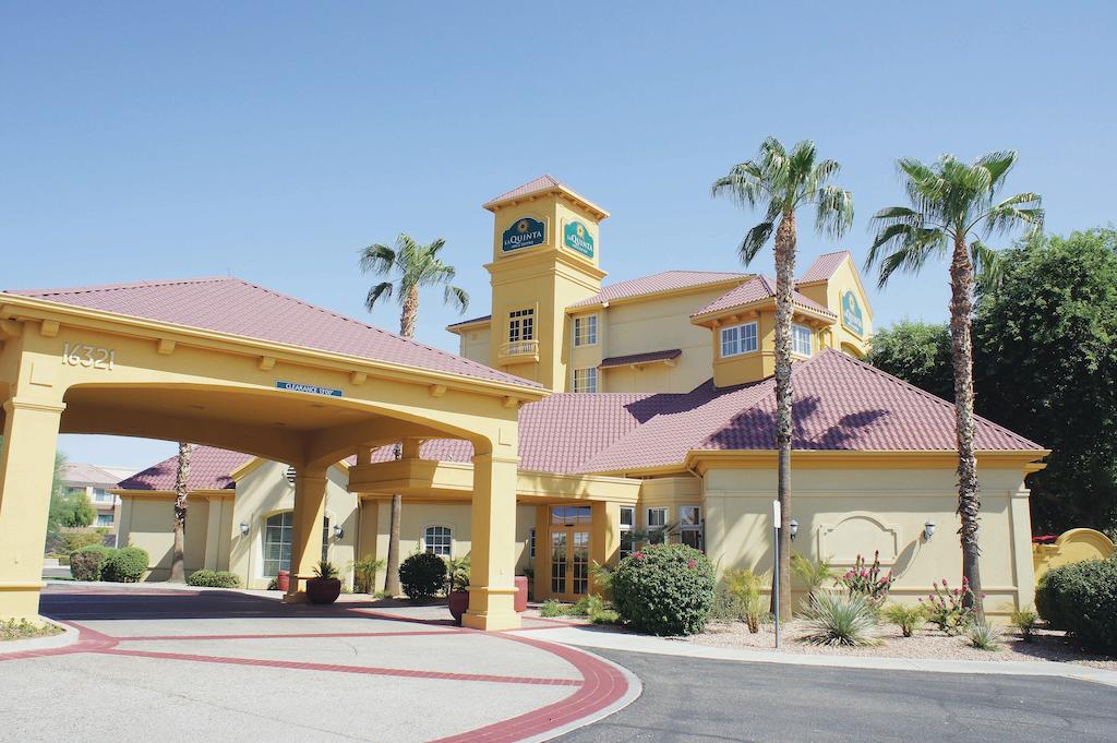 La Quinta Inn and Suites Phoenix West Peoria