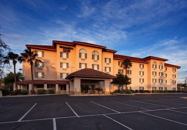 SpringHill Suites Phoenix GlendalePeoria