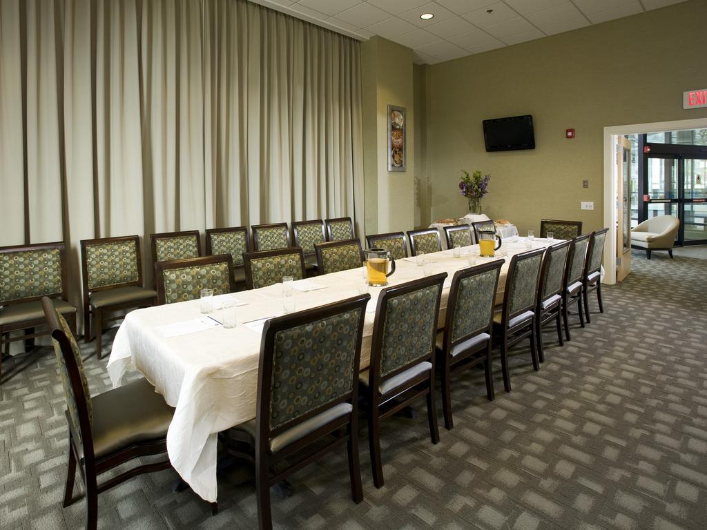 BEST WESTERN PLUS Philadelphia Airport South - Widener University