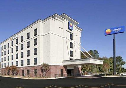 Comfort Inn Lumberton