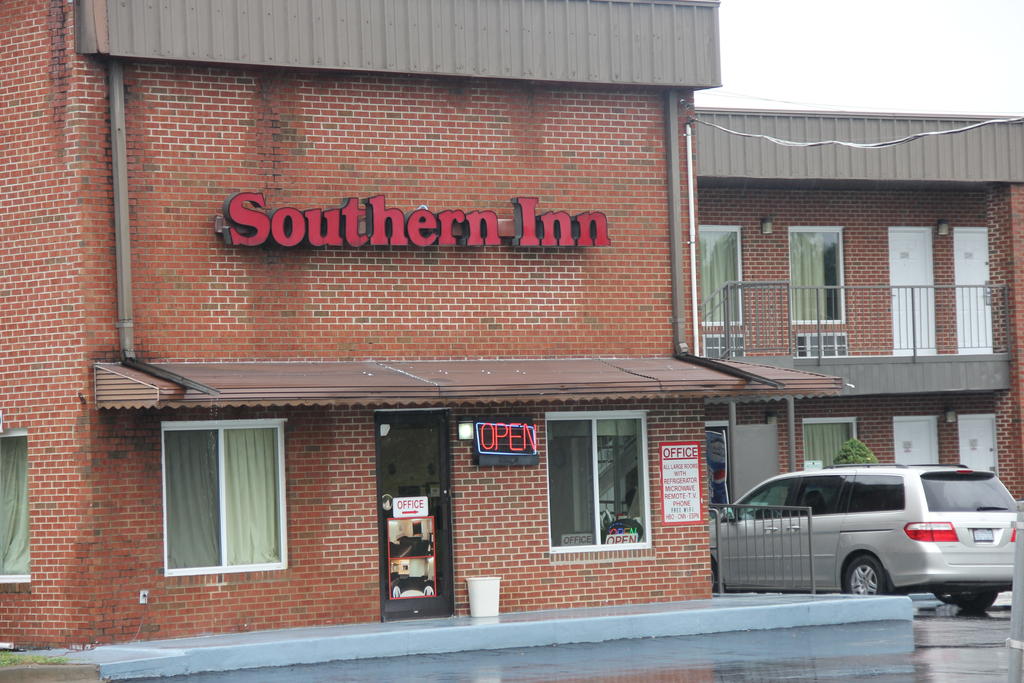 Southern Inn Lumberton