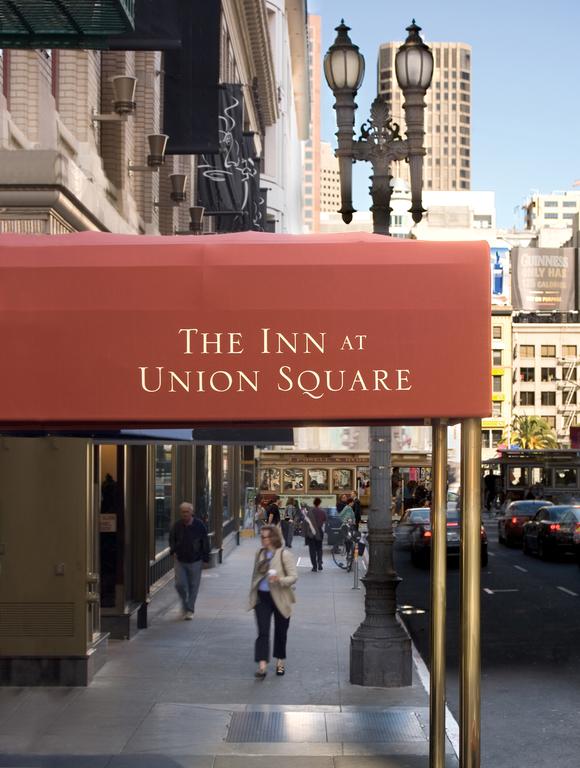 Inn - Union Square