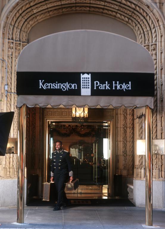 Kensington Park Hotel - A Personality Hotel