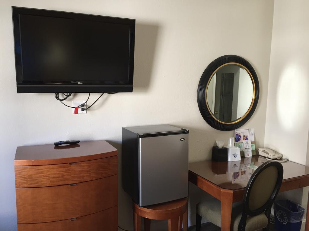 Americas Best Value Inn and Suites SOMA