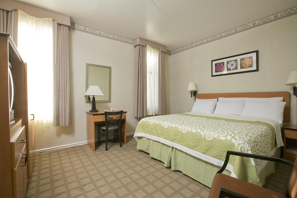 City Center Inn and Suites