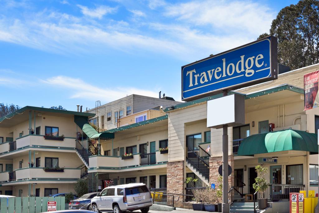 Travelodge San Francisco - The Presidio