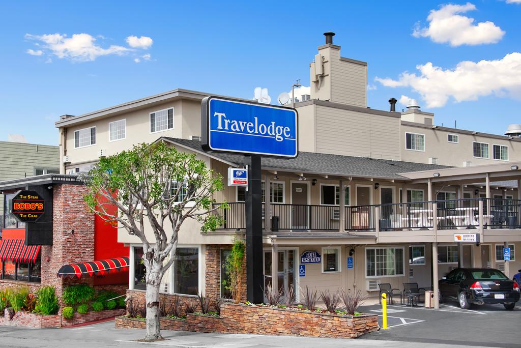 Travelodge by the Bay