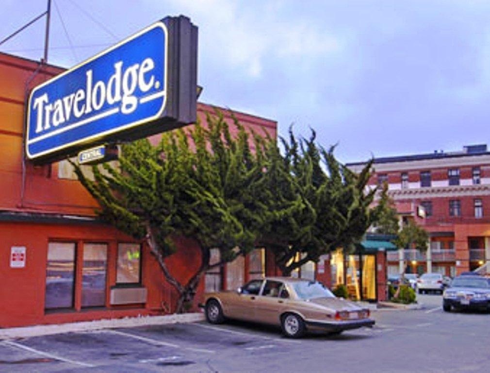 Travelodge San Francisco Central