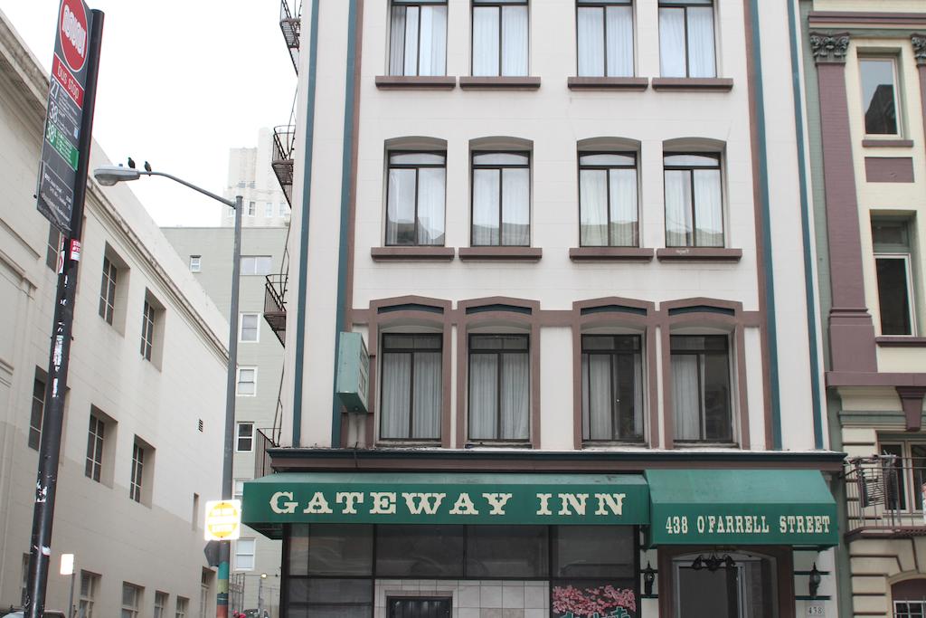 Gateway Inn