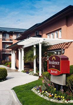 Residence Inn Santa Clarita Valencia