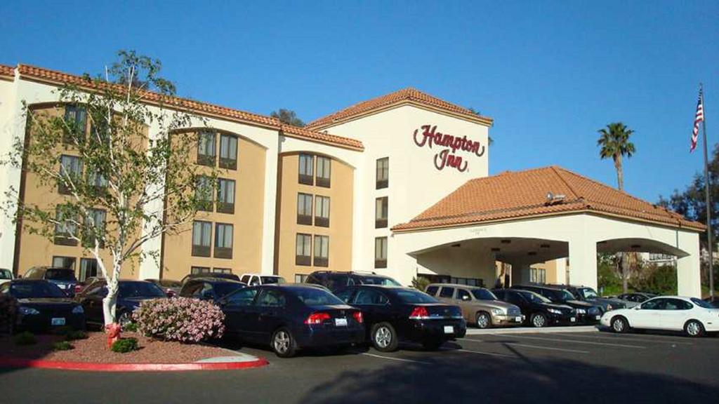 Hampton Inn Santa Clarita