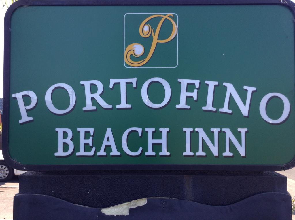 Portofino Beach Inn