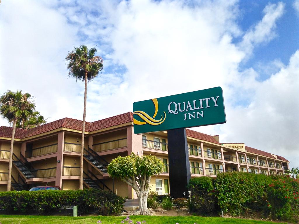 Quality Inn Encinitas