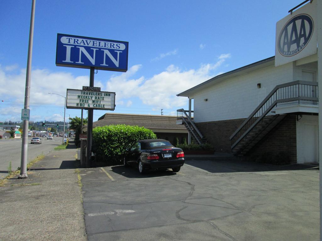 Travelers Inn