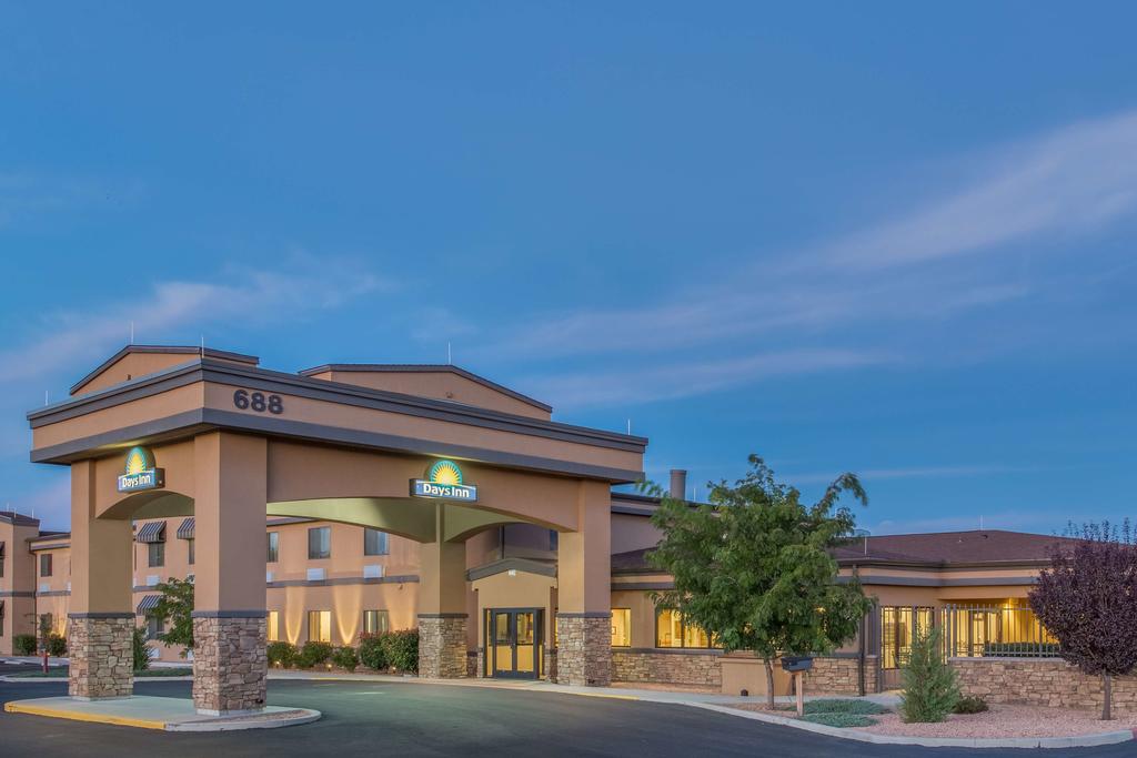 Days Inn Chino Valley