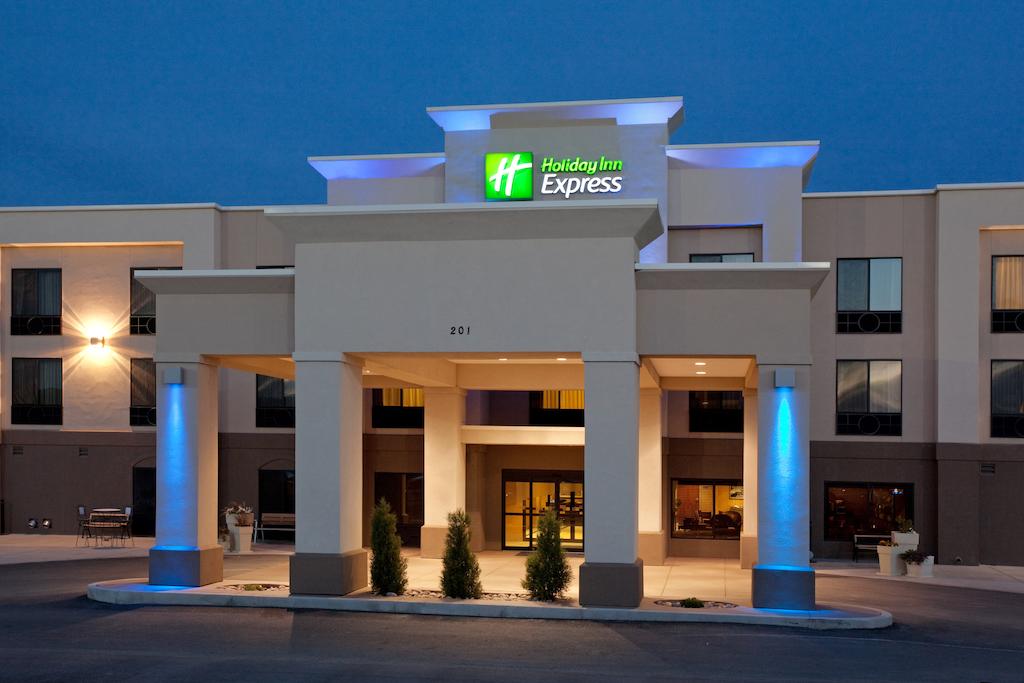 Holiday Inn Express Rawlins