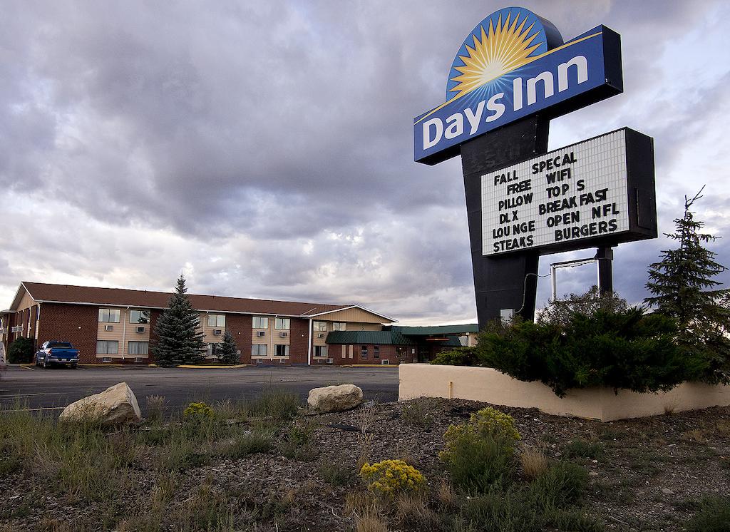 Days Inn Rawlins