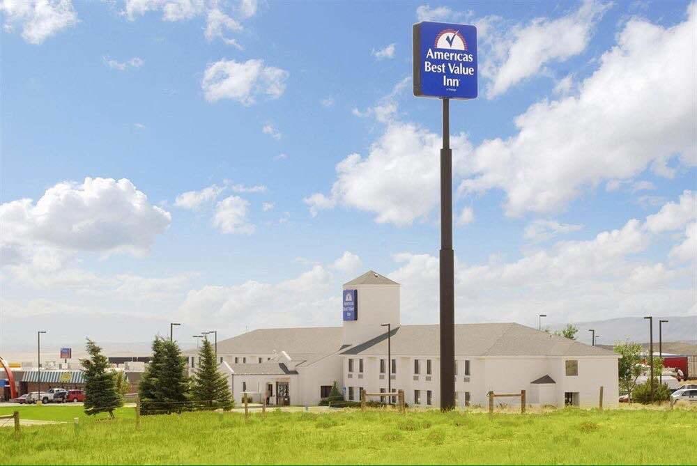 Americas Best Value Inn