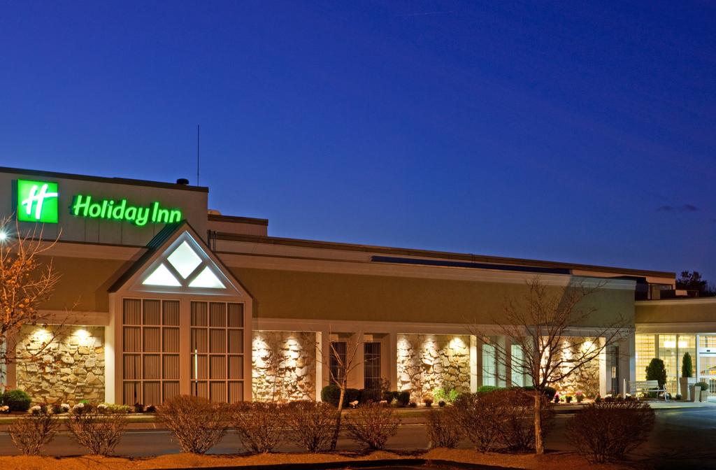 Holiday Inn Mansfield Foxboro