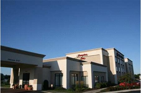 Hampton Inn Plover-Stevens Point - WI