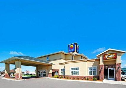 Comfort Inn Plover