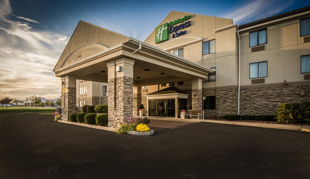 Holiday Inn Expste South Haven