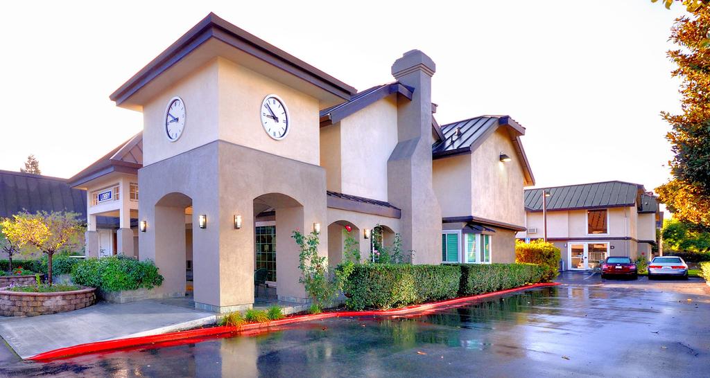 BEST WESTERN PLUS Silicon Valley Inn