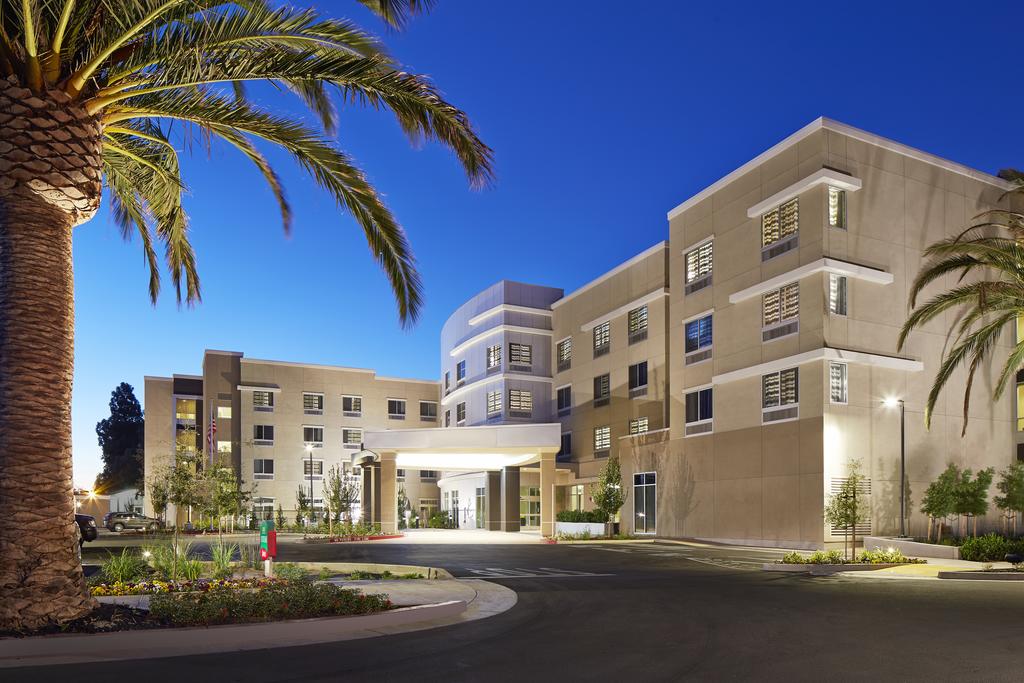 Courtyard Sunnyvale Mountain View