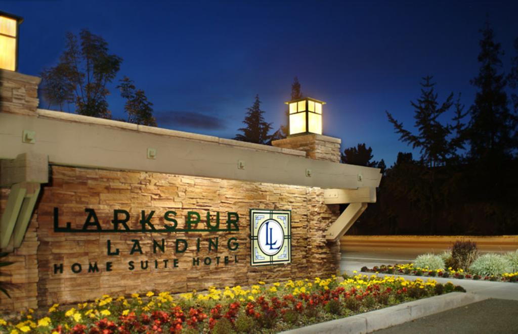 Larkspur Landing Sunnyvale - an All-Suite Hotel