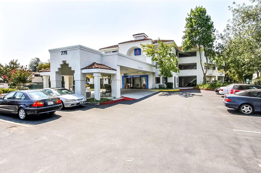 Motel 6 Sunnyvale North